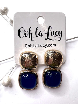 Earrings 2499