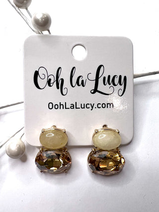 Earrings 2590