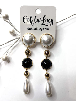 Earrings 2595