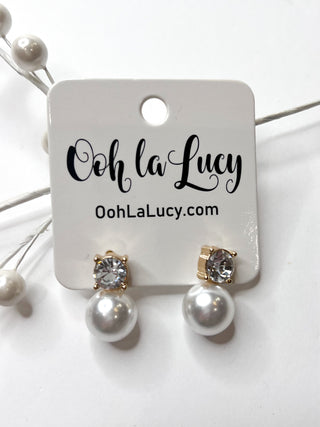 Earrings 2338