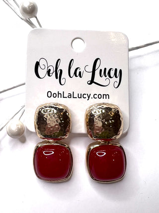Earrings 2498