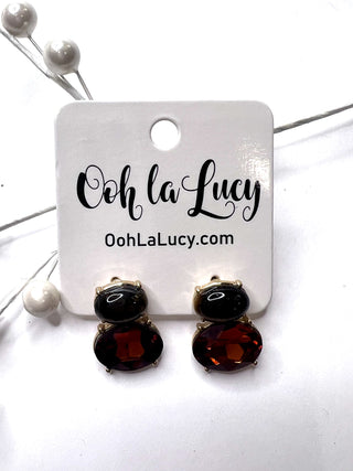 Earrings 2592