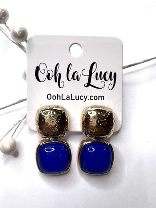 Earrings 2497