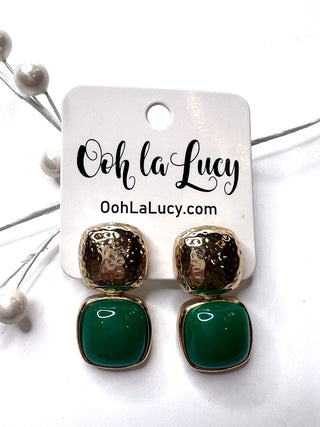 Earrings 2496