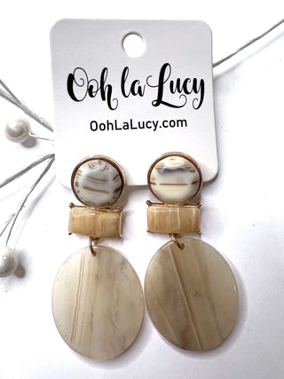 Earrings 2481