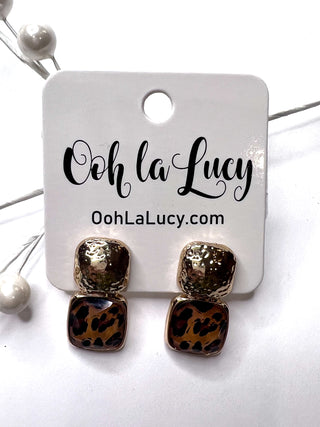 Earrings 2581