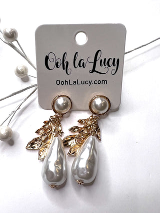 Earrings 2582