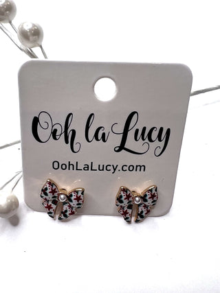 Earrings 2556