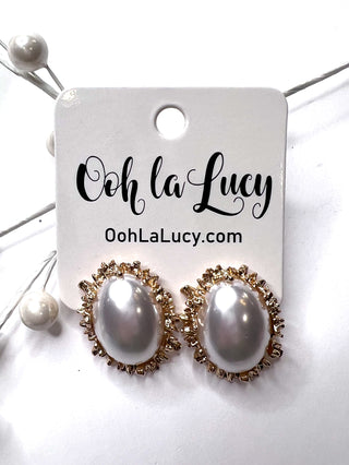Earrings 2588