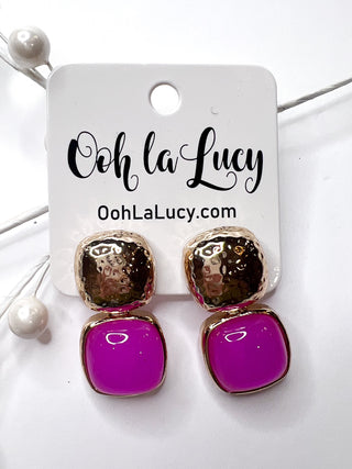 Earrings 2495