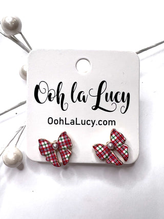 Earrings 2557