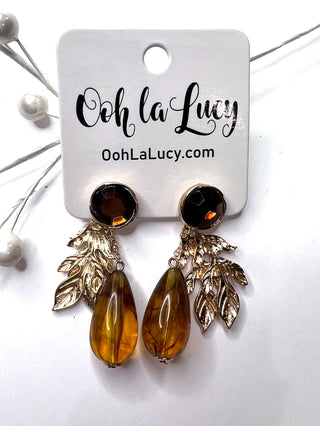 Earrings 2583