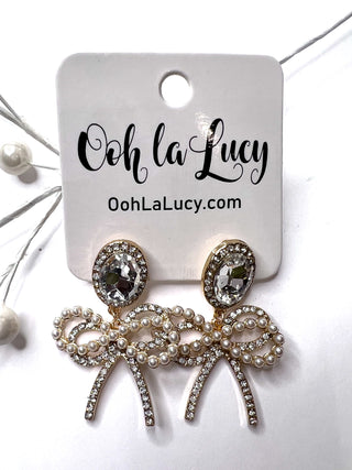 Earrings 2468