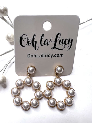 Earrings 2469