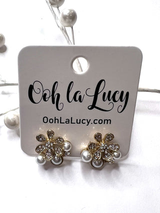 Earrings 2470