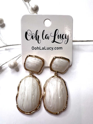Earrings 2589