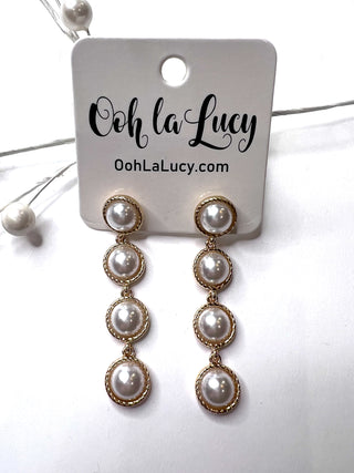 Earrings 2471