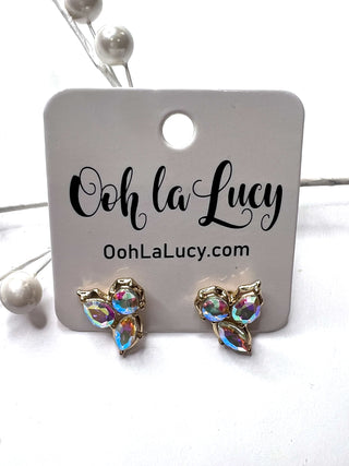 Earrings 2472