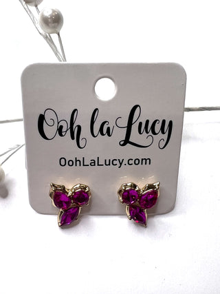 Earrings 2473
