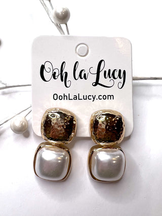 Earrings 2493