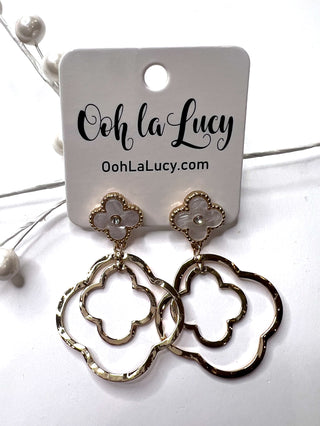 Earrings 2475