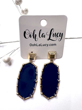 Earrings 2474