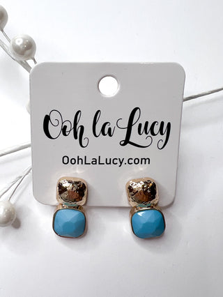 Earrings 2523
