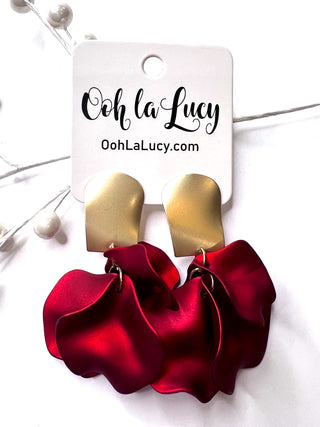 Earrings 2407