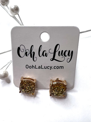 Earrings 2347