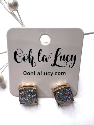Earrings 2349