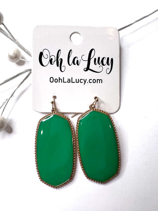 Earrings 2361