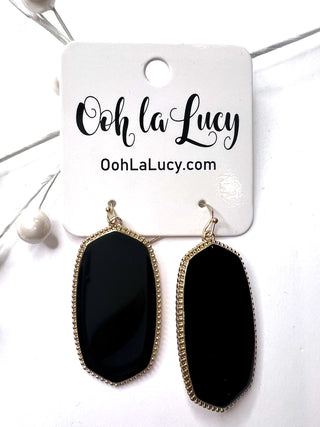 Earrings 2360