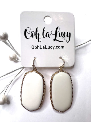 Earrings 2359
