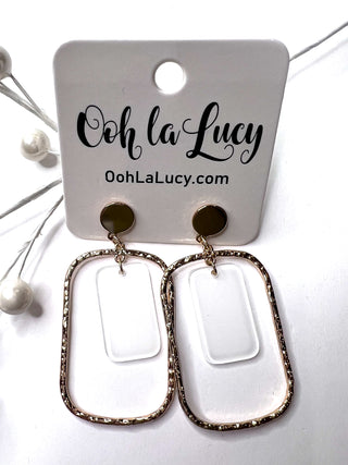 Earrings 2414