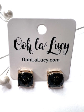 Earrings 2352