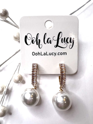 Earrings 2367