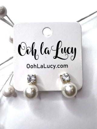 Earrings 2480