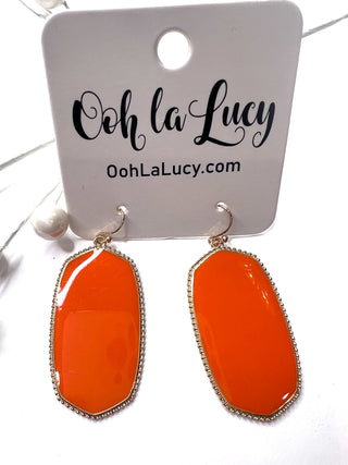 Earrings 2362