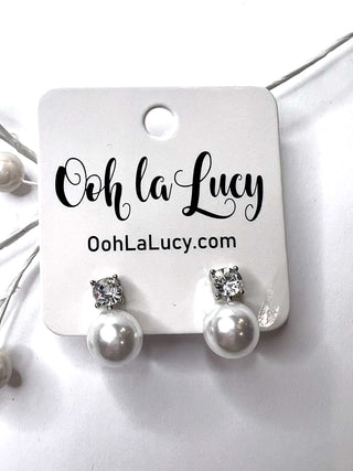 Earrings 2339
