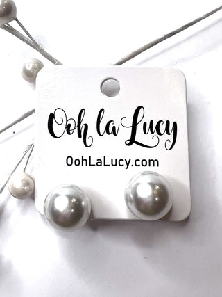 Earrings 2340