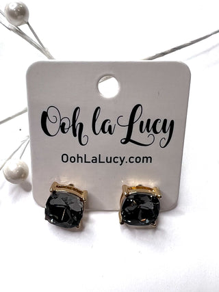 Earrings 2341
