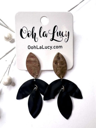 Earrings 2364