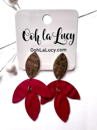Earrings 2365