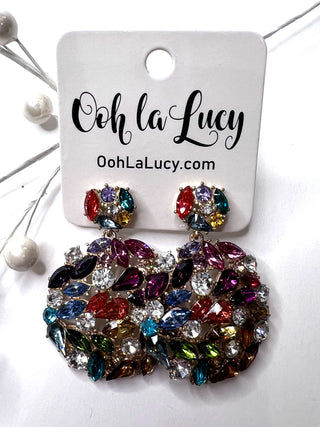 Earrings 2346