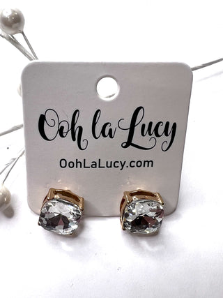 Earrings 2342