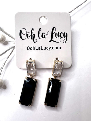 Earrings 2363