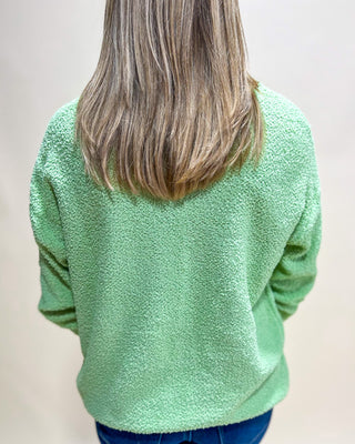 Dina Sweater