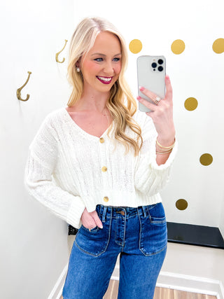 Laura Cardigan