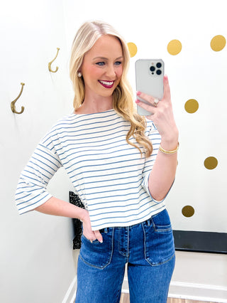 Melinda Top