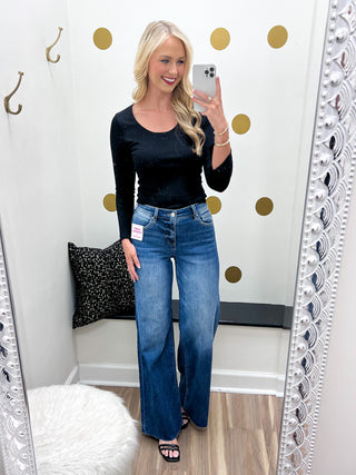 Ava Jeans